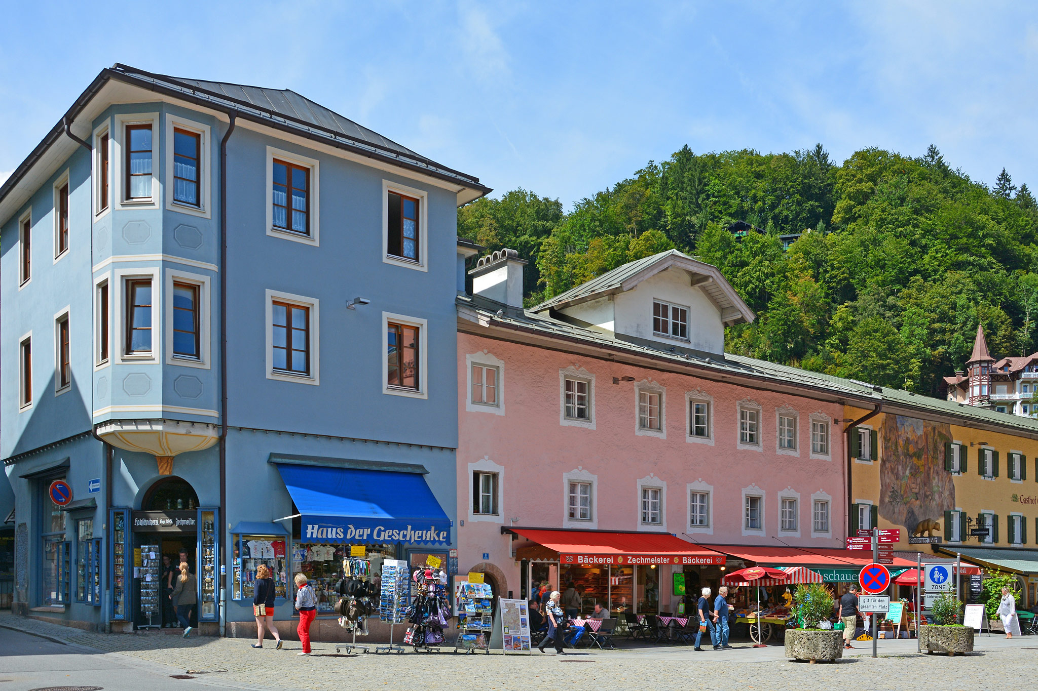 Berchtesgaden